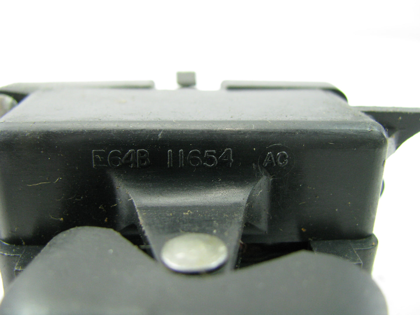 NEW - OUT OF BOX - OEM Ford E64B-11654-AC Headlight Lamp Switch 1986-1989 Sable