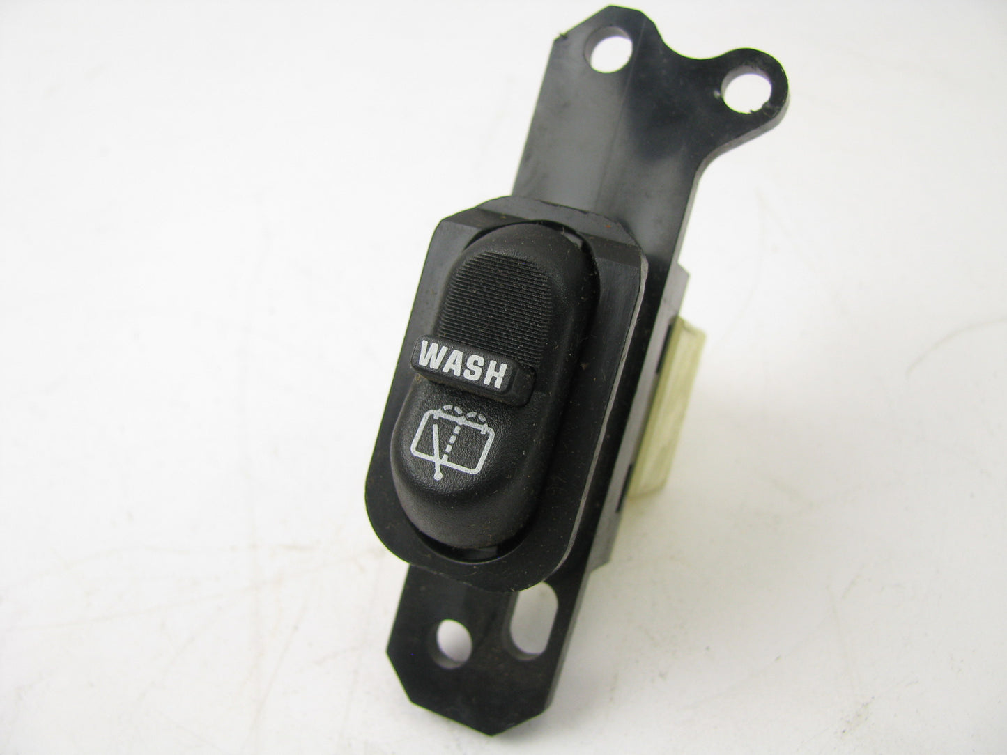 NEW - OUT OF BOX E64B-17A406-AB Rear Window Wiper Washer Switch 1986-90 Sable