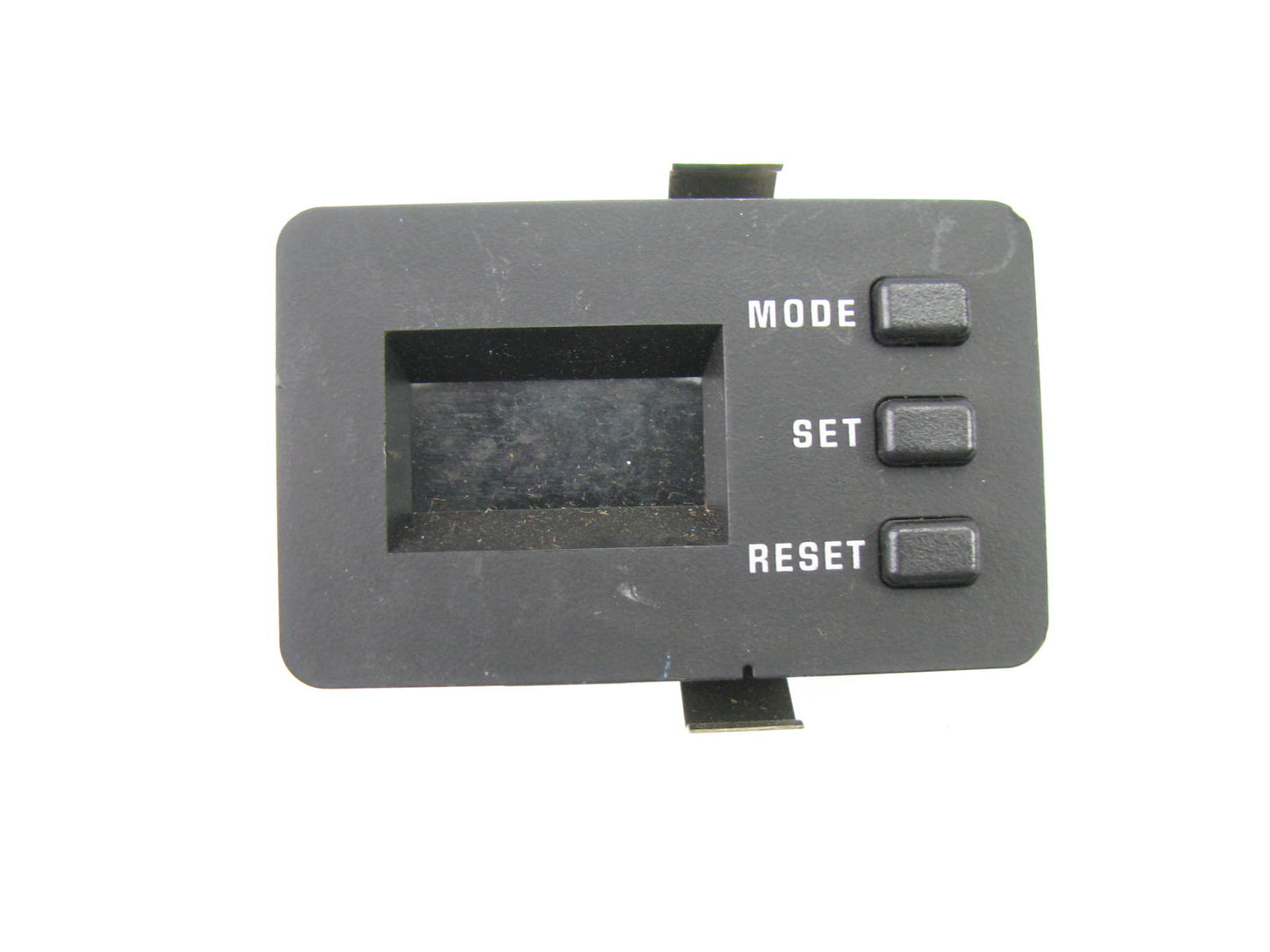NEW - Out Of Box E64F-15000-A Electric Clock 1986-1989 Mercury Sable