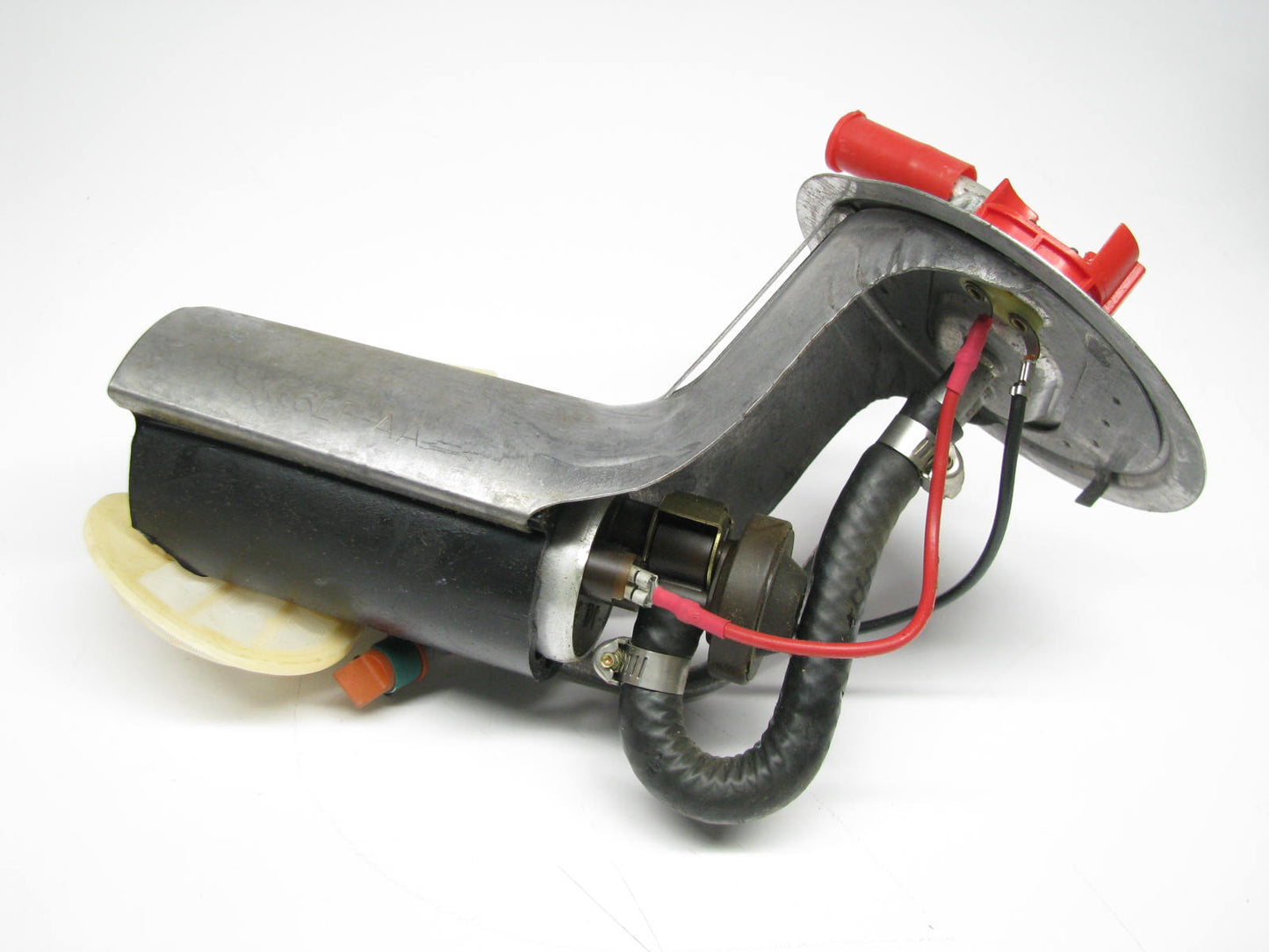 NEW - OUT OF BOX FORD E65F-9A407-AB Electric Fuel Pump & Sender Assembly