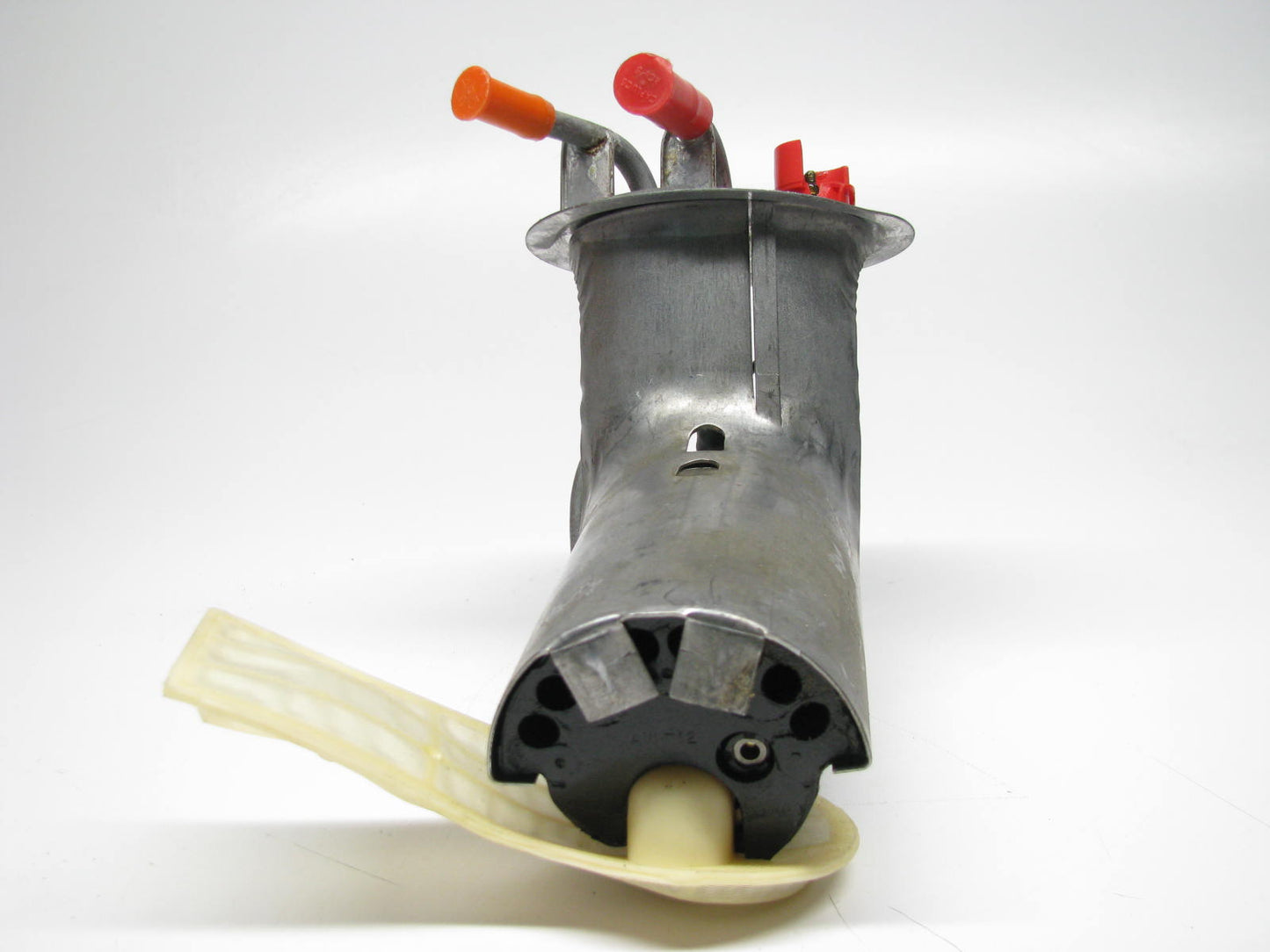 NEW - OUT OF BOX FORD E65F-9A407-AB Electric Fuel Pump & Sender Assembly