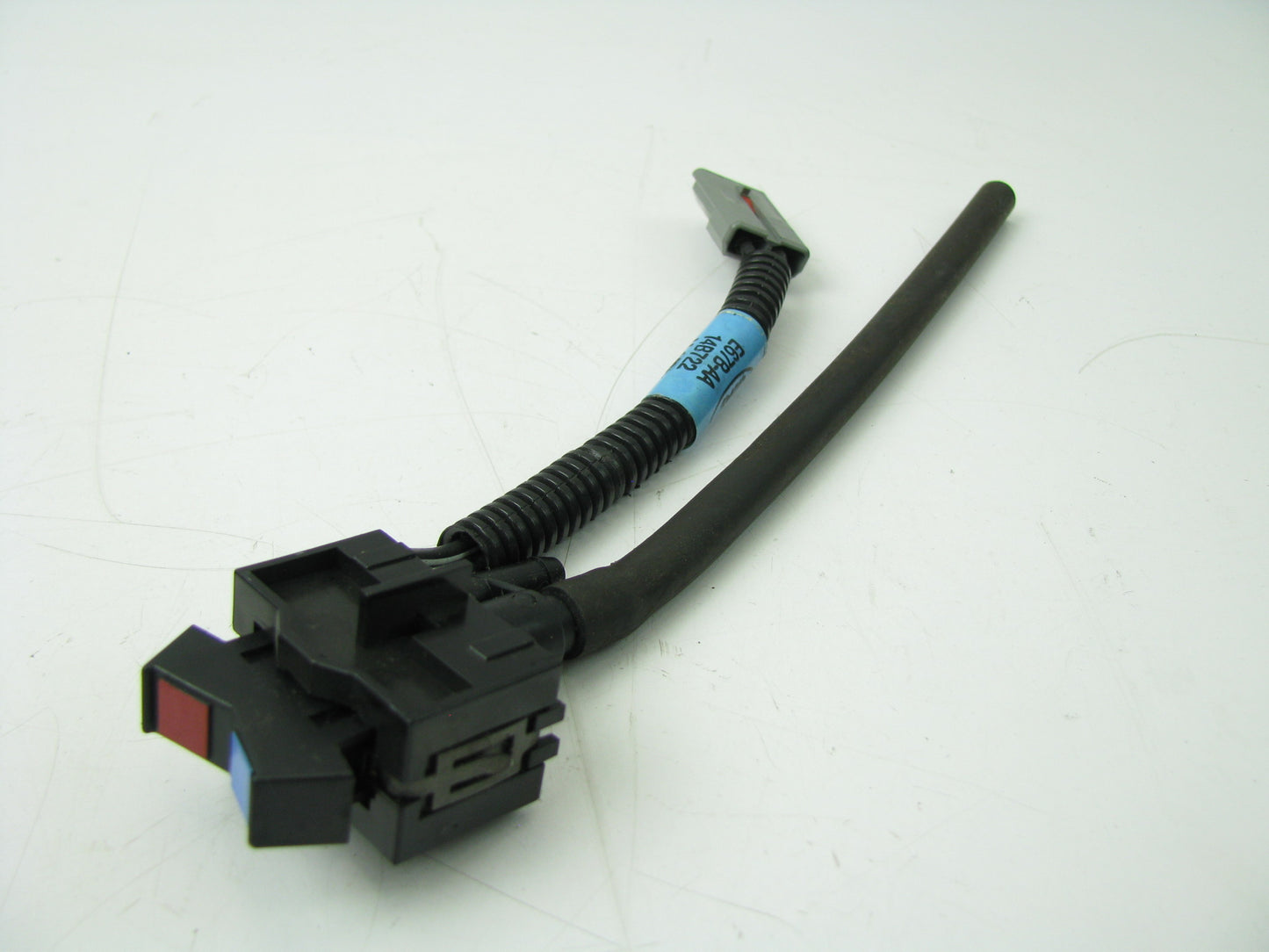 NEW - OUT OF BOX E67B-14B722-AA Lumbar Seat Switch 83-92 Ranger 84-90 Bronco II