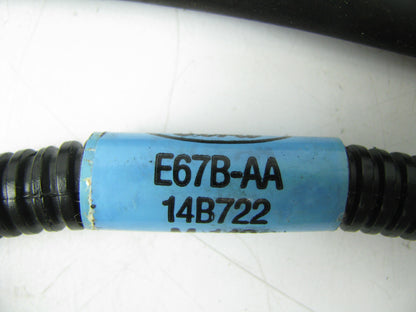 NEW - OUT OF BOX E67B-14B722-AA Lumbar Seat Switch 83-92 Ranger 84-90 Bronco II