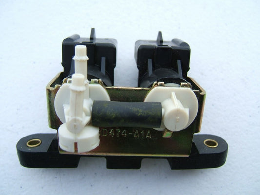 NEW - OUT OF BOX - OEM Ford E67E-9D474-A1A EGR Vacuum Valve Solenoid