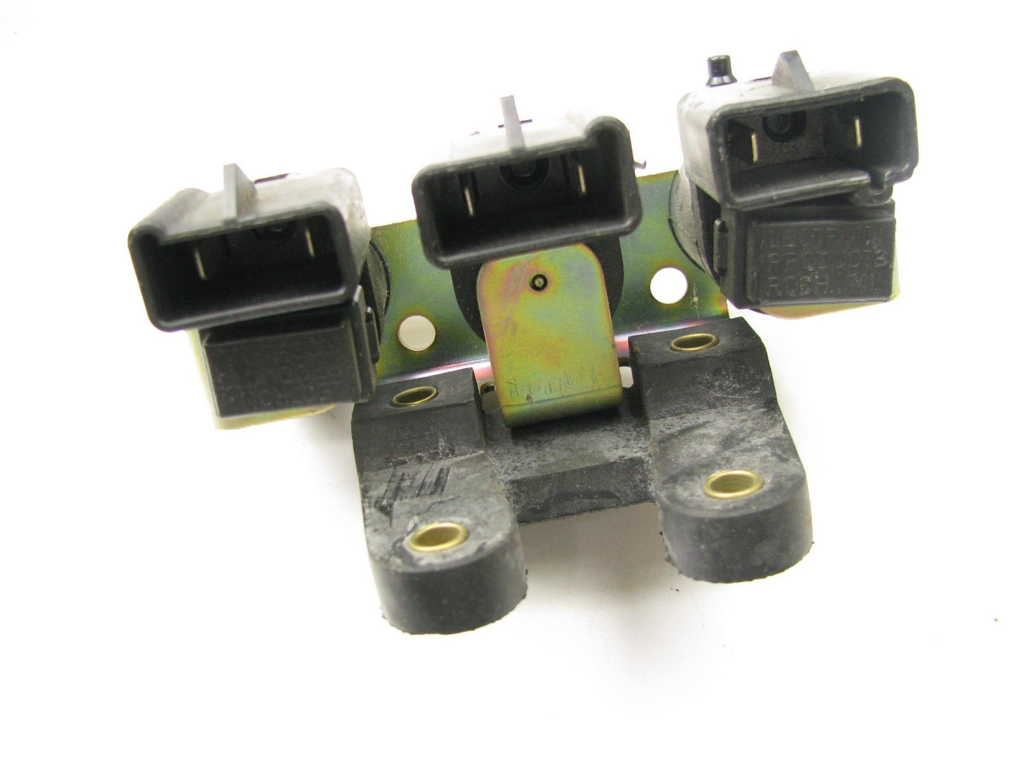 NEW - OUT OF BOX - OEM Ford E67E-9D474-B1A EGR Vacuum Valve Solenoid