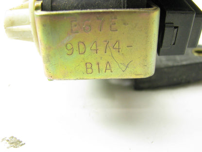 NEW - OUT OF BOX - OEM Ford E67E-9D474-B1A EGR Vacuum Valve Solenoid