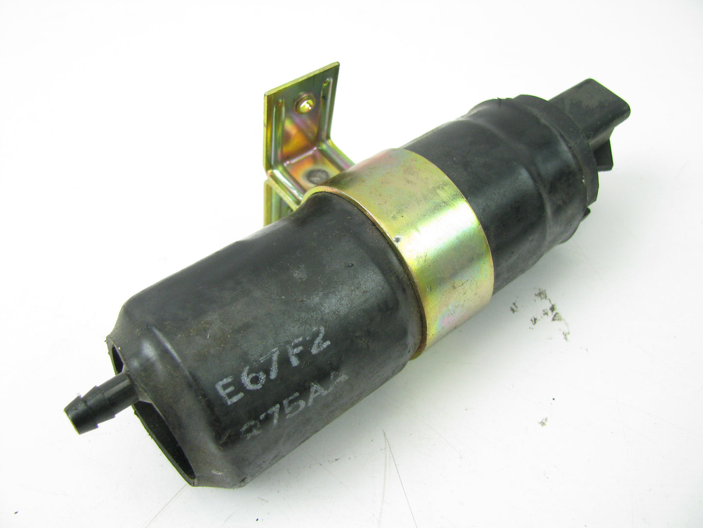 NEW - OUT OF BOX - OEM Ford E67F-2875A-A Drivers Seat Lumbar Support Pump