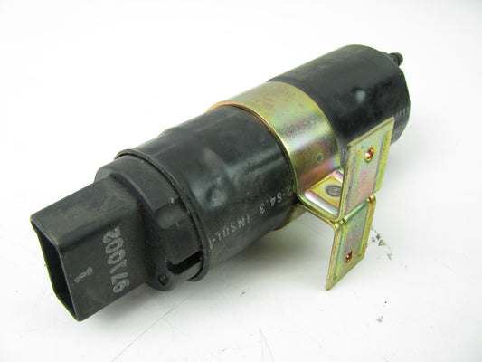 NEW - OUT OF BOX - OEM Ford E67F-2875A-A Drivers Seat Lumbar Support Pump