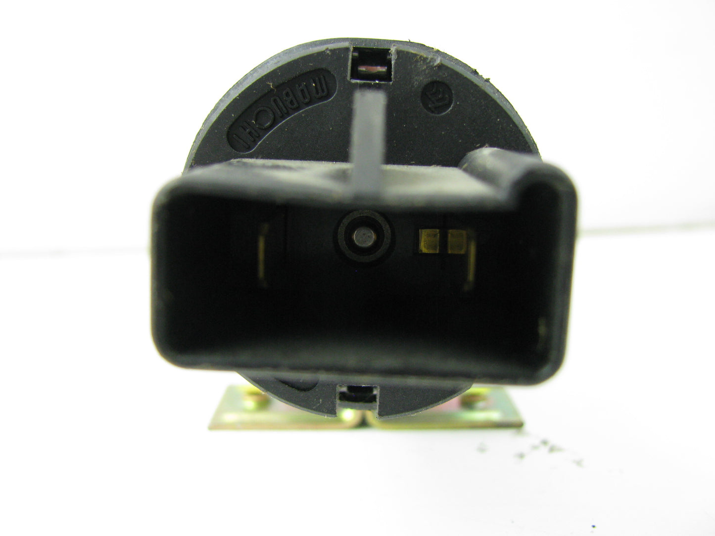NEW - OUT OF BOX - OEM Ford E67F-2875A-A Drivers Seat Lumbar Support Pump