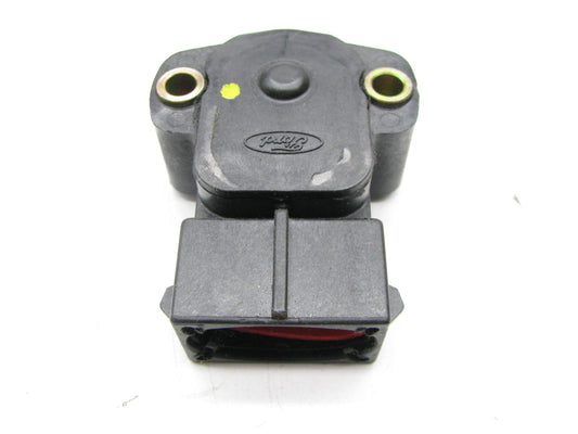 NEW - Out Of Box E67F-9B989-BA Throttle Position Sensor 1986-1988 Bronco II 2.9L