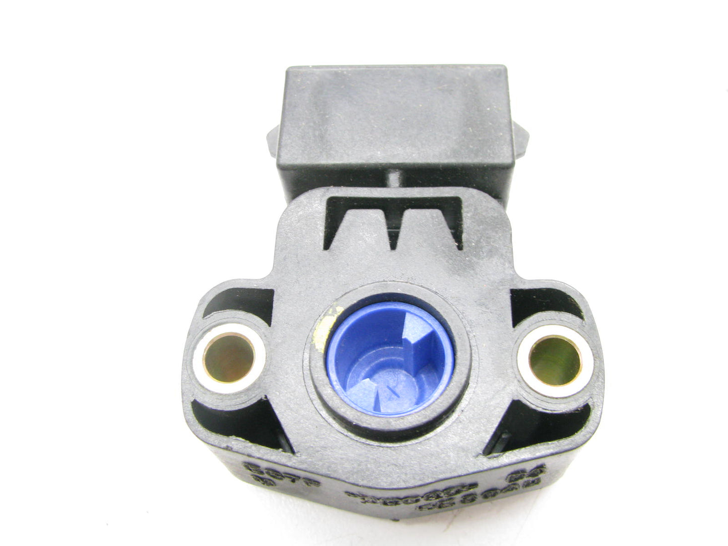 NEW - Out Of Box E67F-9B989-BA Throttle Position Sensor 1986-1988 Bronco II 2.9L