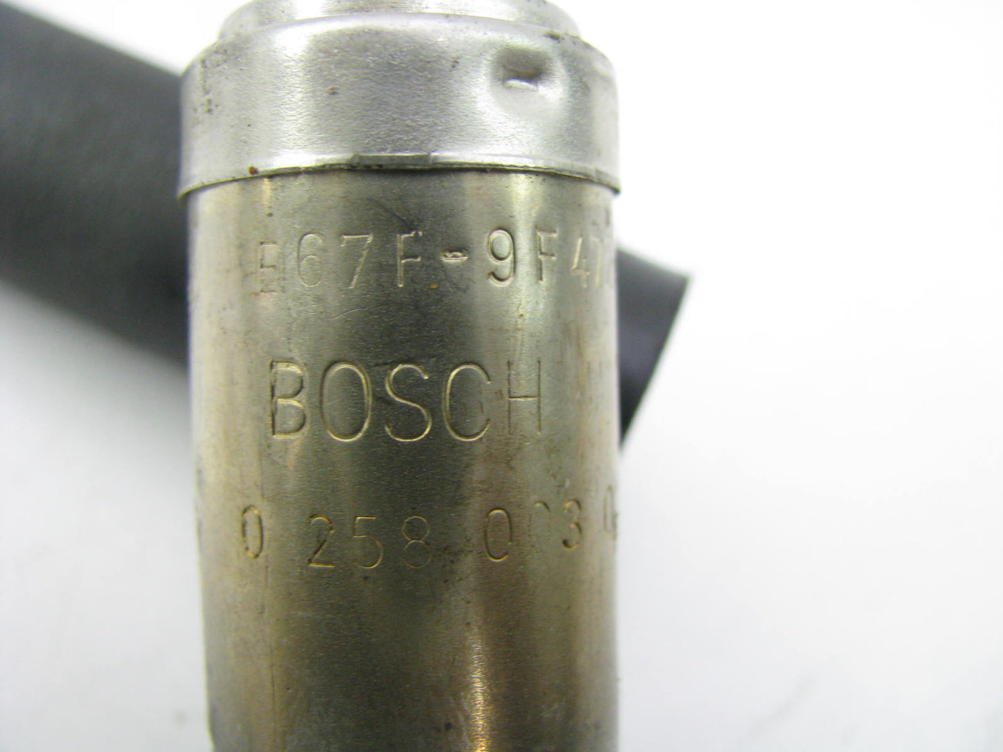 NEW - OUT OF BOX BOSCH E67F-9F472-AA Upstream Oxygen O2 Sensor - 0258003013