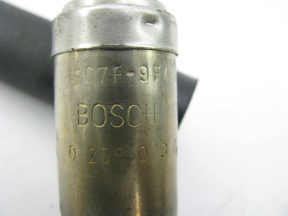 NEW - OUT OF BOX BOSCH E67F-9F472-AA Upstream Oxygen O2 Sensor - 0258003013