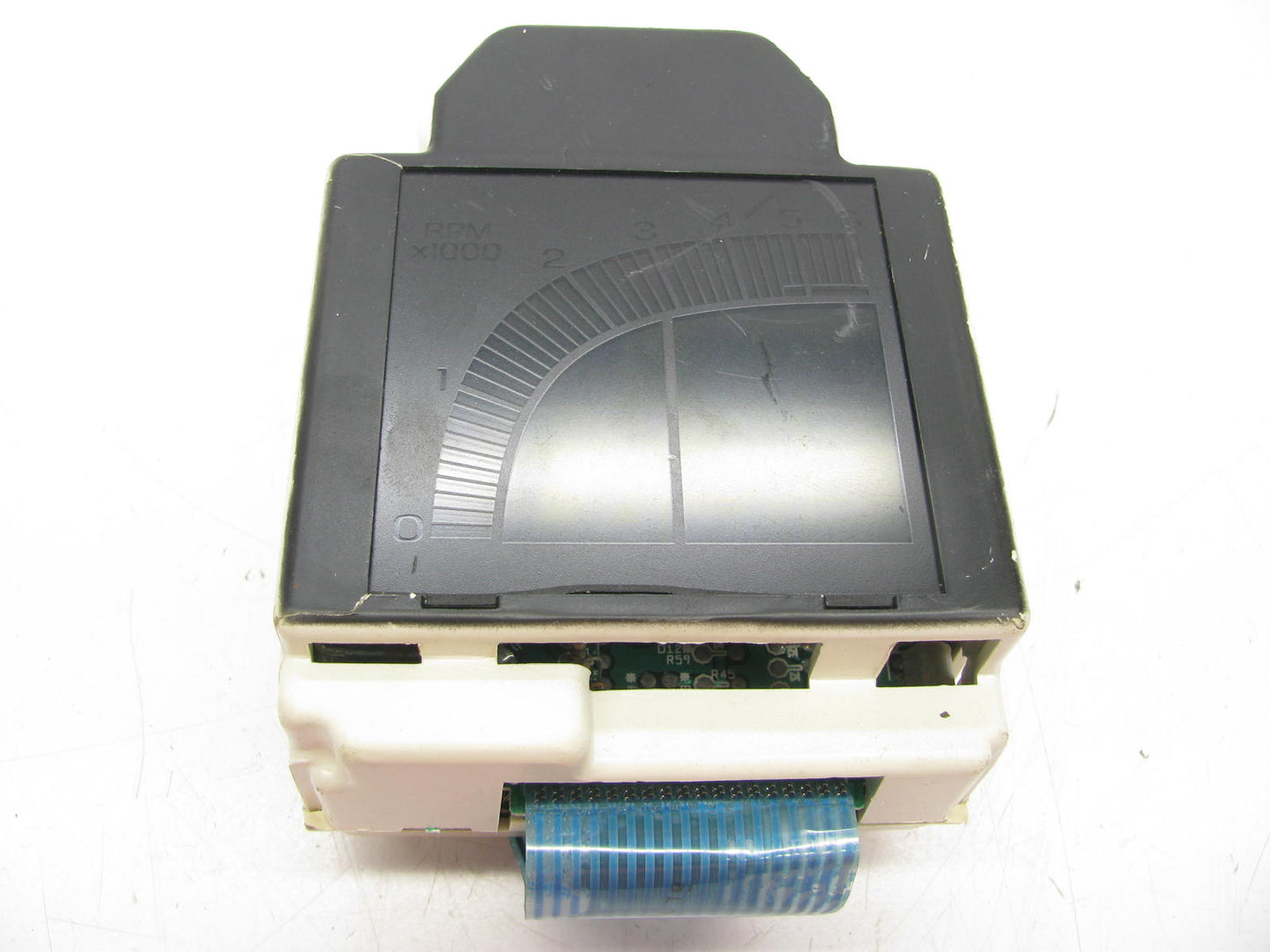 NEW - OUT OF BOX FORD E69F-10D898-AA Message Center Indicator 1986-1989 Aerostar