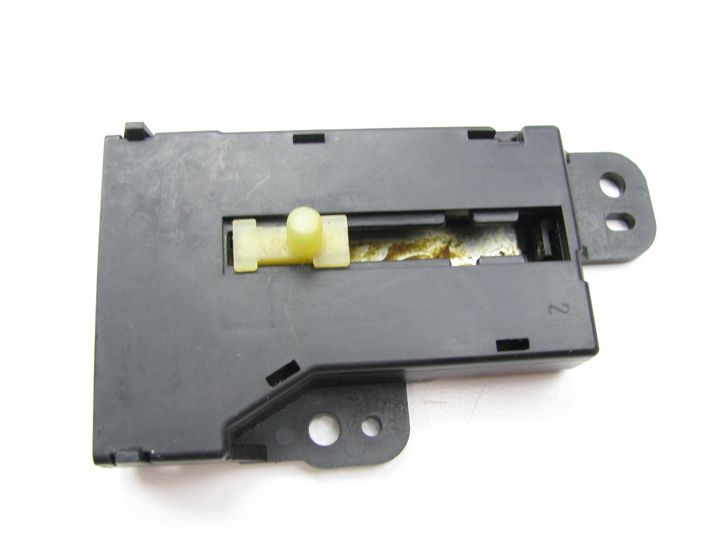 NEW  OUT OF BOX A/C SERVO CONTROL MODE SWITCH 1991-1997 FORD TRUCK E69Z-18C311-B