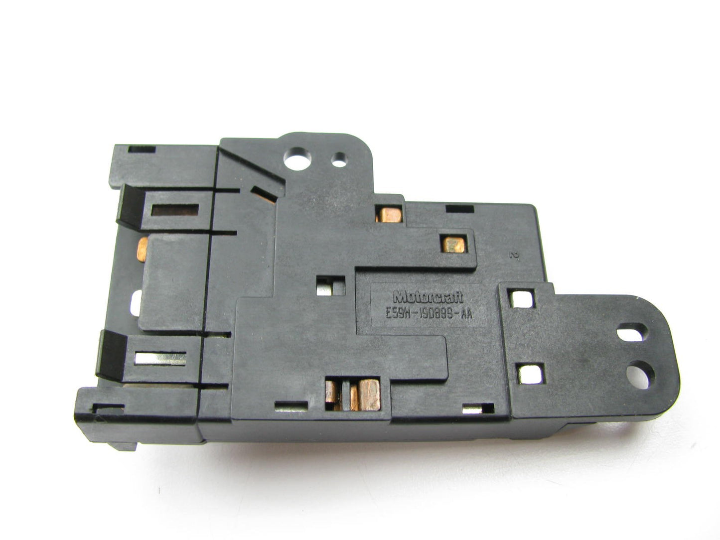 NEW  OUT OF BOX A/C SERVO CONTROL MODE SWITCH 1991-1997 FORD TRUCK E69Z-18C311-B Type 3