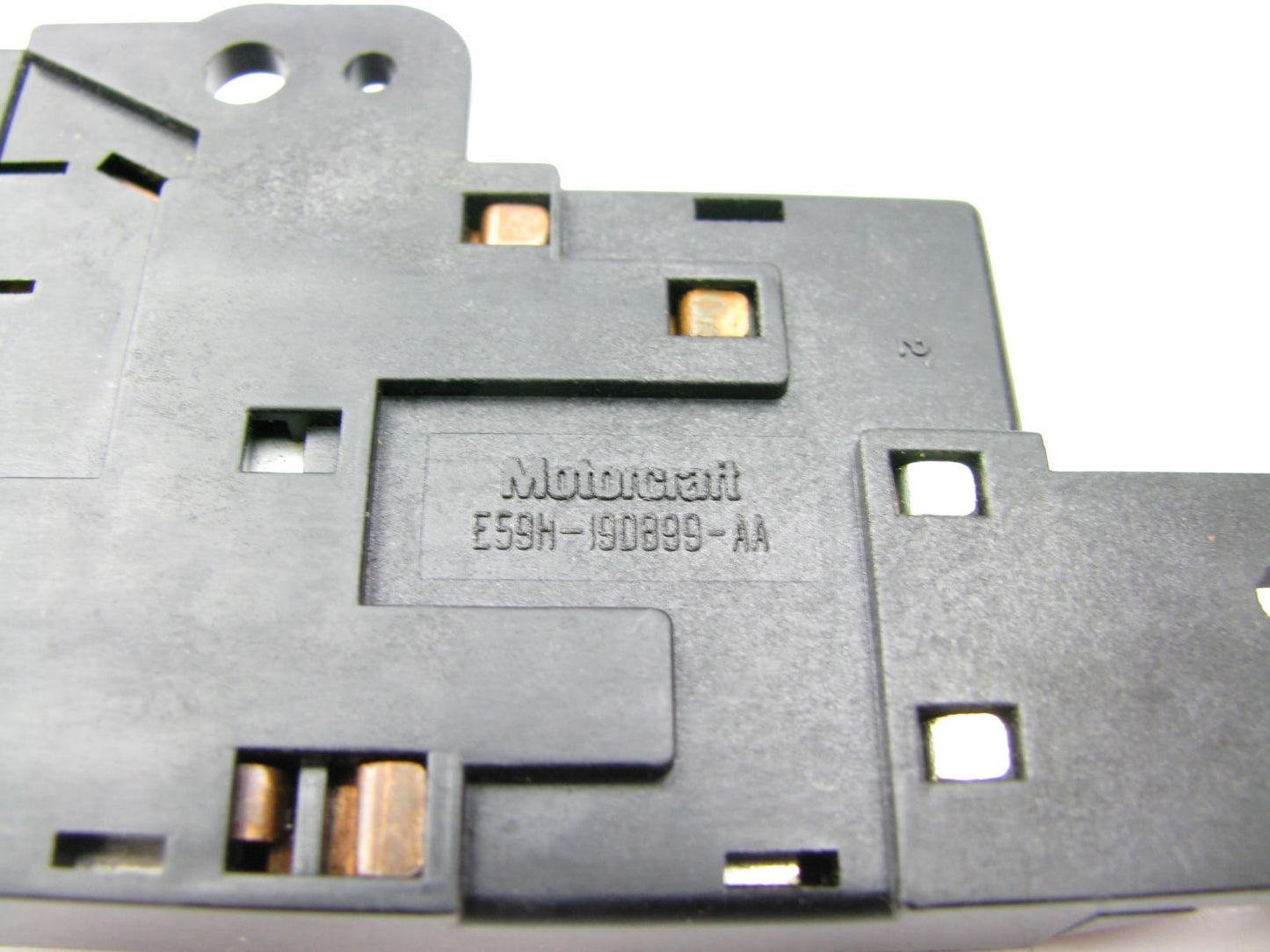 NEW - UNBOXED - MOTORCRAFT E69Z-18C311-B A/C Servo Control Mode Switch Assembly