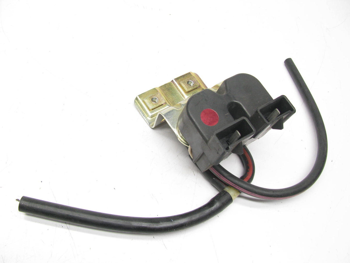 NEW - OUT OF BOX - OEM FORD E6AE-9D474-A3A EGR Vacuum Valve Solenoid W/ Hose