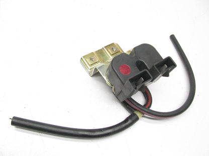 NEW - OUT OF BOX - OEM FORD E6AE-9D474-A3A EGR Vacuum Valve Solenoid W/ Hose