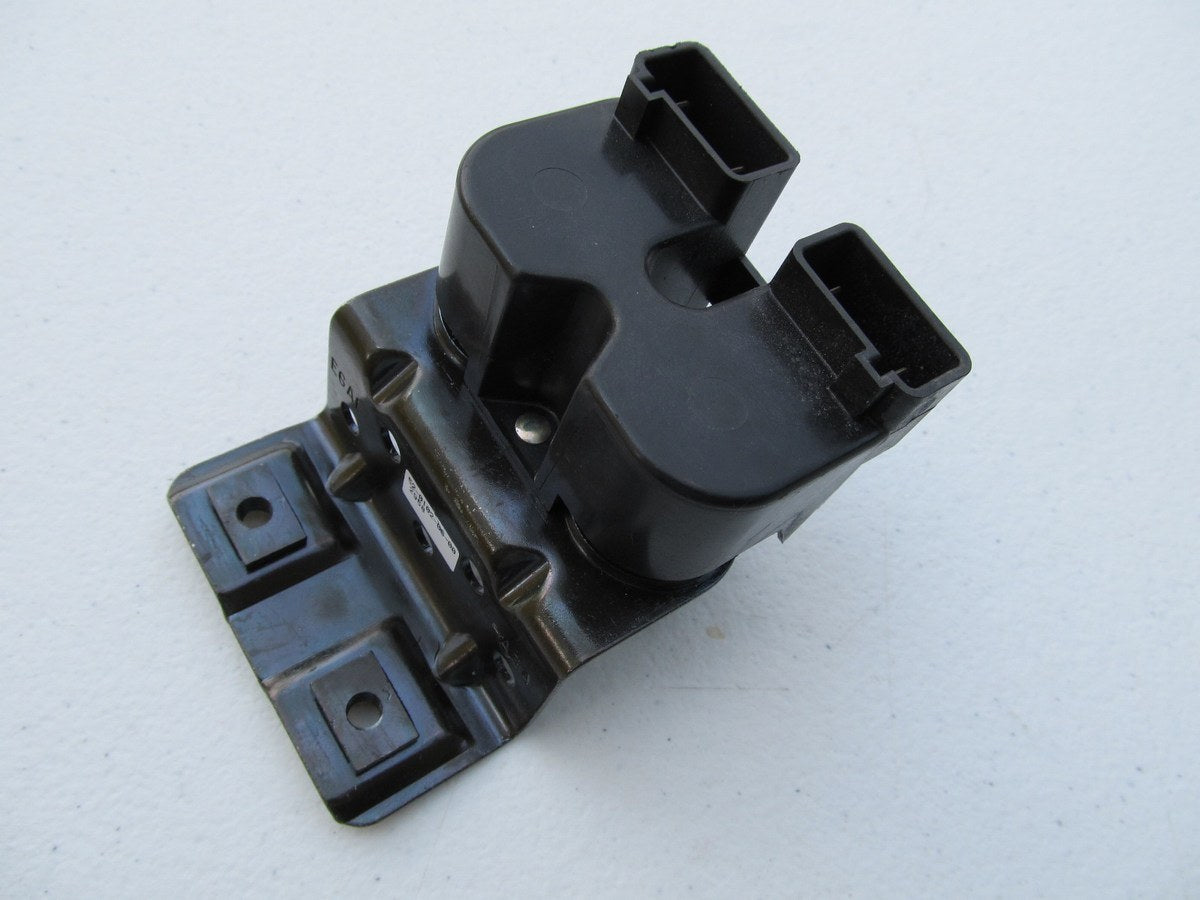 NEW - OUT OF BOX - OEM FORD E6AE-A3A EGR Vacuum Valve Solenoid