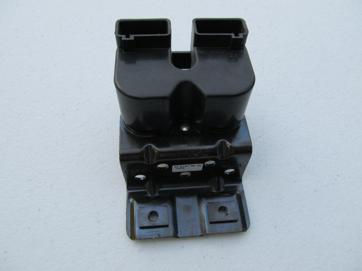 NEW UNBOXED OEM FORD E6AE-A3A EGR Vacuum Valve Solenoid Delay Switch