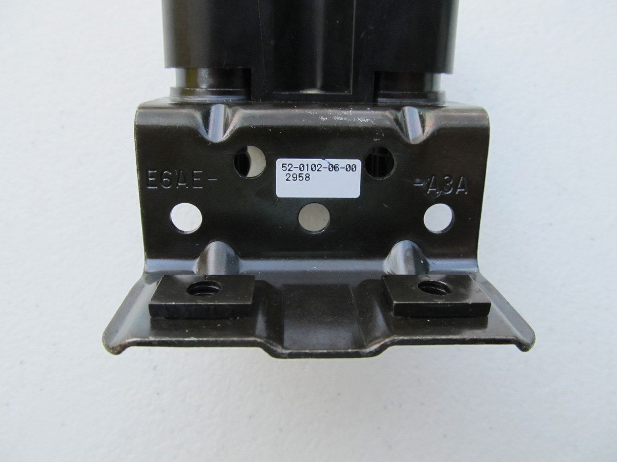 NEW UNBOXED OEM FORD E6AE-A3A EGR Vacuum Valve Solenoid Delay Switch