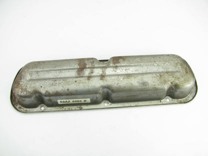 RUST FROM STORAGE OEM Ford E6AZ-6582-B Left Valve Cover 1986-1991 Ford 302 5.0L