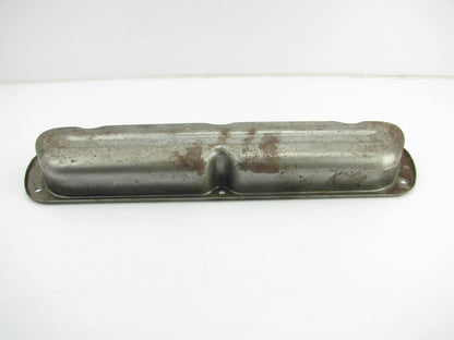 RUST FROM STORAGE OEM Ford E6AZ-6582-B Left Valve Cover 1986-1991 Ford 302 5.0L