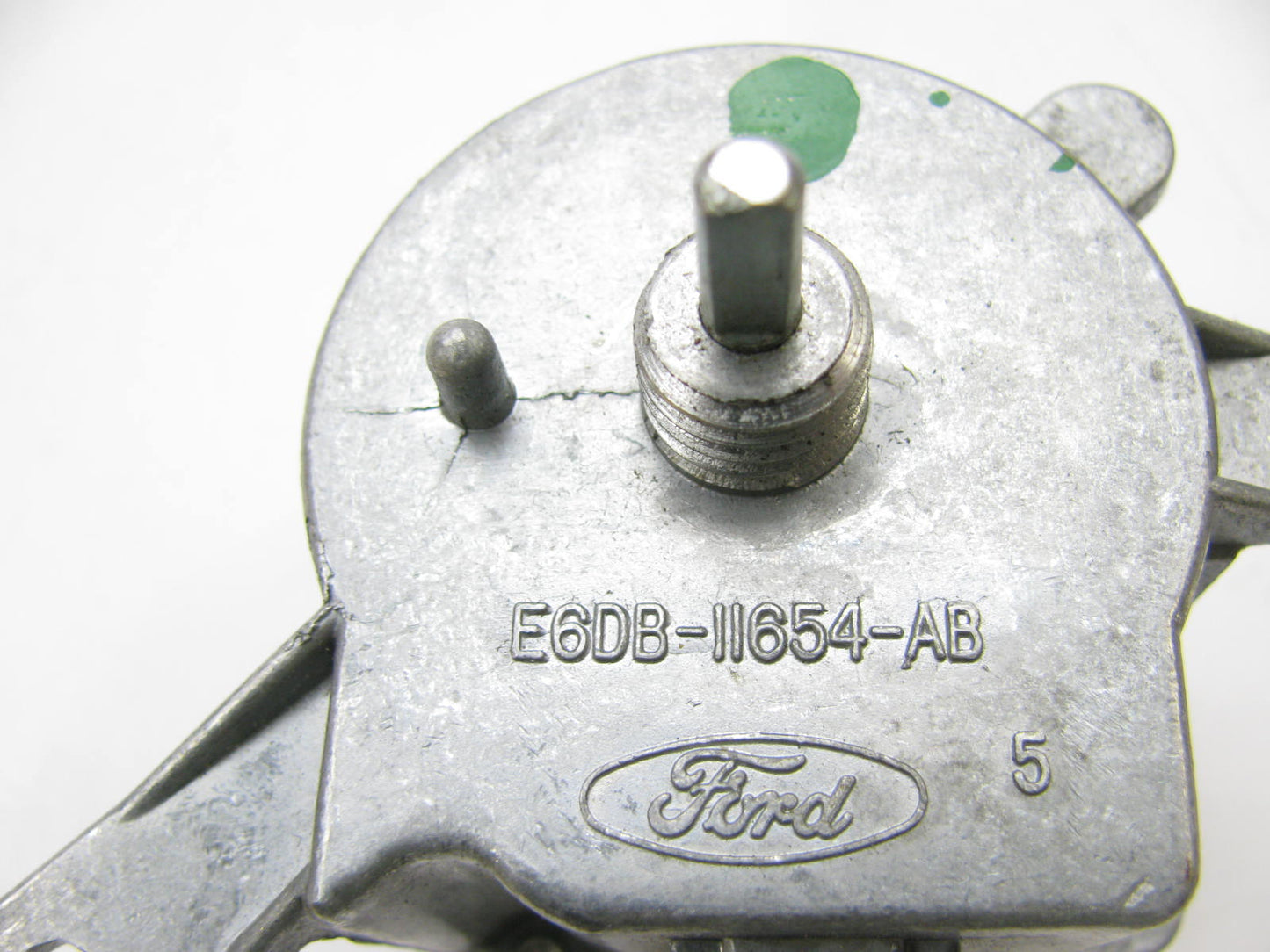 NEW - OUT OF BOX - OEM Ford E6DB-11654-AB Headlight Headlamp Switch