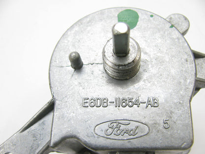 NEW - OUT OF BOX - OEM Ford E6DB-11654-AB Headlight Headlamp Switch
