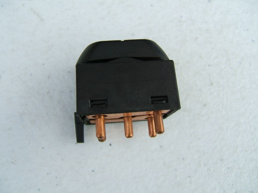 NEW - OUT OF BOX - OEM FORD E6DB-14017-AC Power Door Lock Switch - Front Right