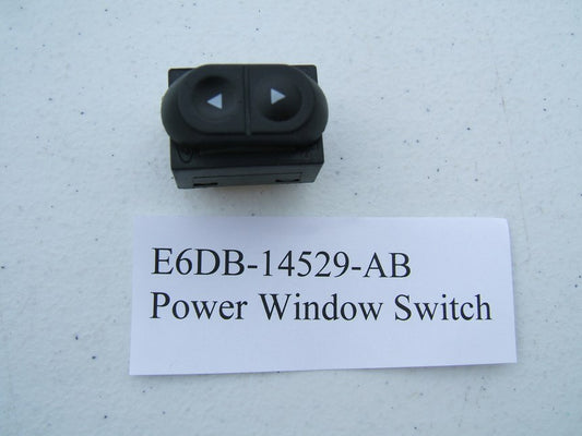 NEW - OUT OF BOX - OEM Ford E6DB-14529-AB Power Window Switch