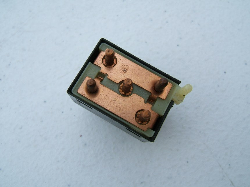 NEW - OUT OF BOX - OEM Ford E6DB-14529-AB Power Window Switch