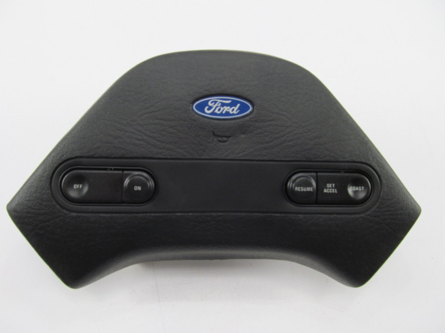 NEW UNBOXED OEM Ford Horn Pad W/ Cruise Control Switch For 1986-88 Taurus Sable