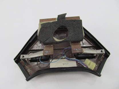 NEW UNBOXED OEM Ford Horn Pad W/ Cruise Control Switch For 1986-88 Taurus Sable