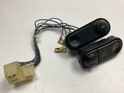 NEW - OUT OF BOX - OEM Ford E6DC-9D780-AB Cruise Control Switch 1986-1989 Taurus