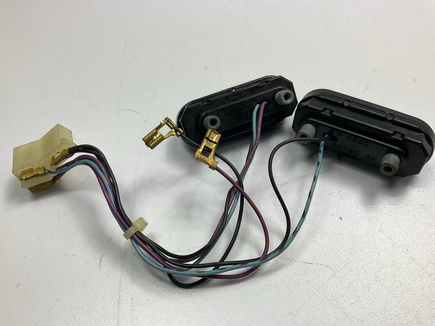 NEW - OUT OF BOX - OEM Ford E6DC-9D780-AB Cruise Control Switch 1986-1989 Taurus