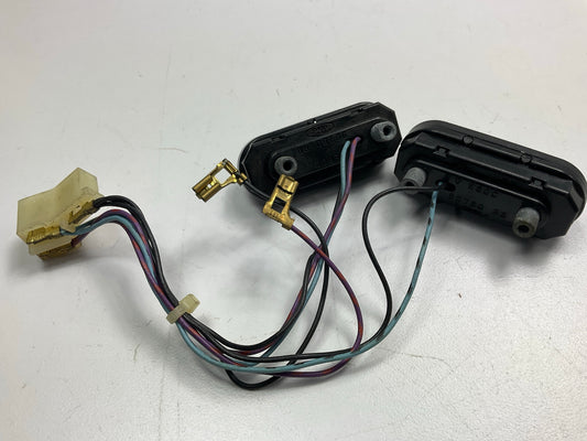 NEW - OUT OF BOX - OEM Ford E6DC-9D780-AB Cruise Control Switch 1986-1989 Taurus