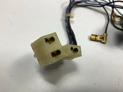 NEW - OUT OF BOX - OEM Ford E6DC-9D780-AB Cruise Control Switch 1986-1989 Taurus