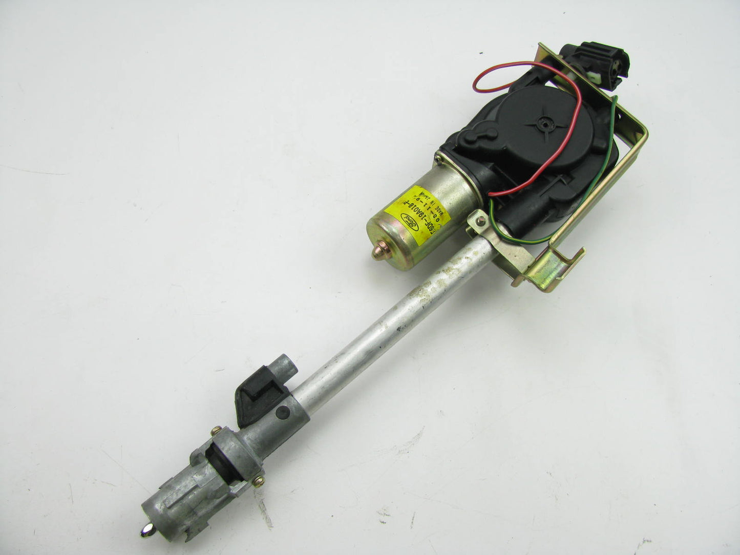 NEW - OUT OF BOX - OEM 1986-1991 Ford Taurus Sable Power Antenna E6DF-19A018-BC