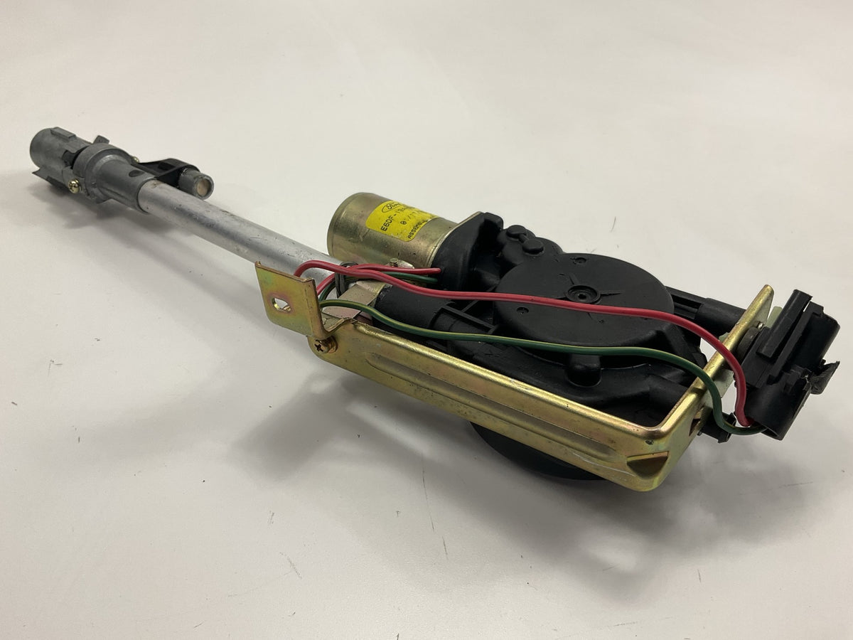 DAMAGED CONNECTOR OUT OF BOX - E6DF-19A018-BD Power Antenna 86-91 Sable Taurus