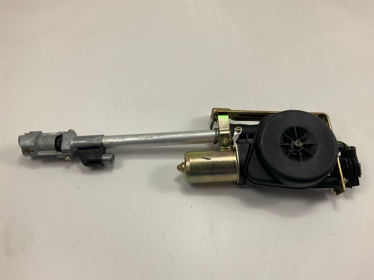 DAMAGED CONNECTOR OUT OF BOX - E6DF-19A018-BD Power Antenna 86-91 Sable Taurus