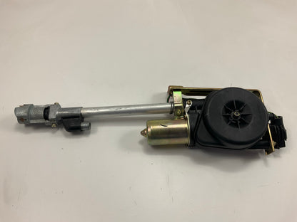 DAMAGED CONNECTOR OUT OF BOX - E6DF-19A018-BD Power Antenna 86-91 Sable Taurus
