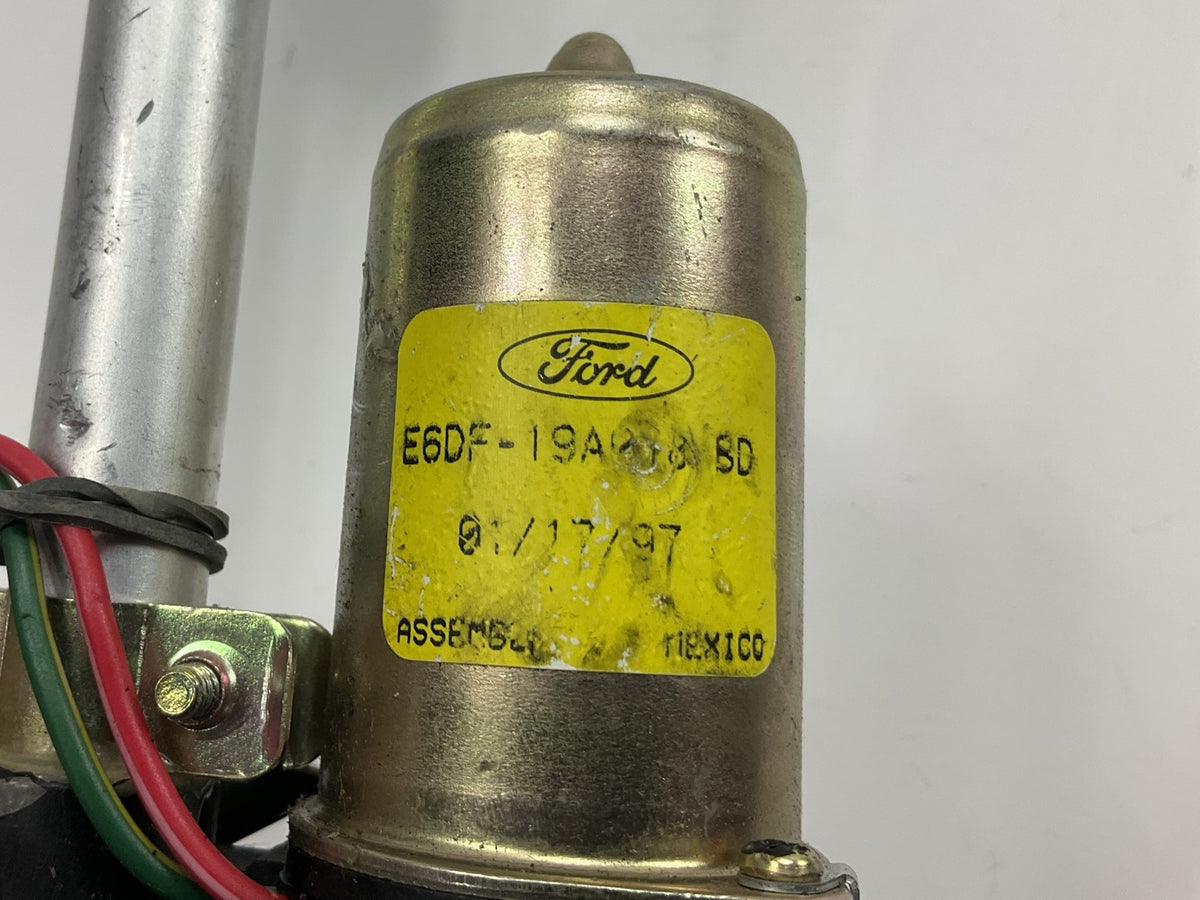 DAMAGED CONNECTOR OUT OF BOX - E6DF-19A018-BD Power Antenna 86-91 Sable Taurus