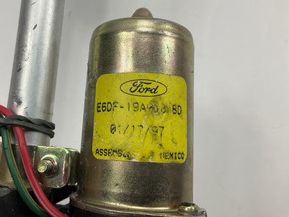 DAMAGED CONNECTOR OUT OF BOX - E6DF-19A018-BD Power Antenna 86-91 Sable Taurus