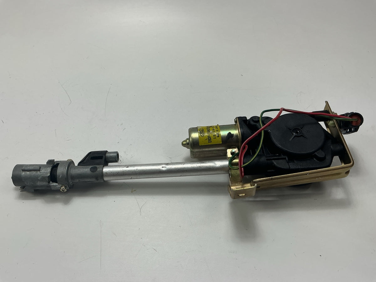 USED - OEM FORD - E6DF-19A018-BD Power Antenna For 1986-1991 Sable, Taurus