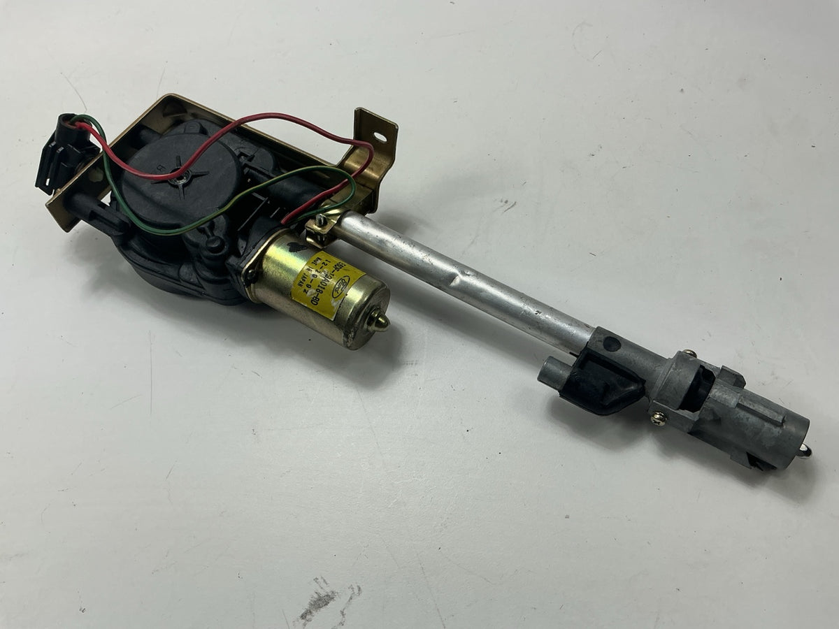 USED - OEM FORD - E6DF-19A018-BD Power Antenna For 1986-1991 Sable, Taurus