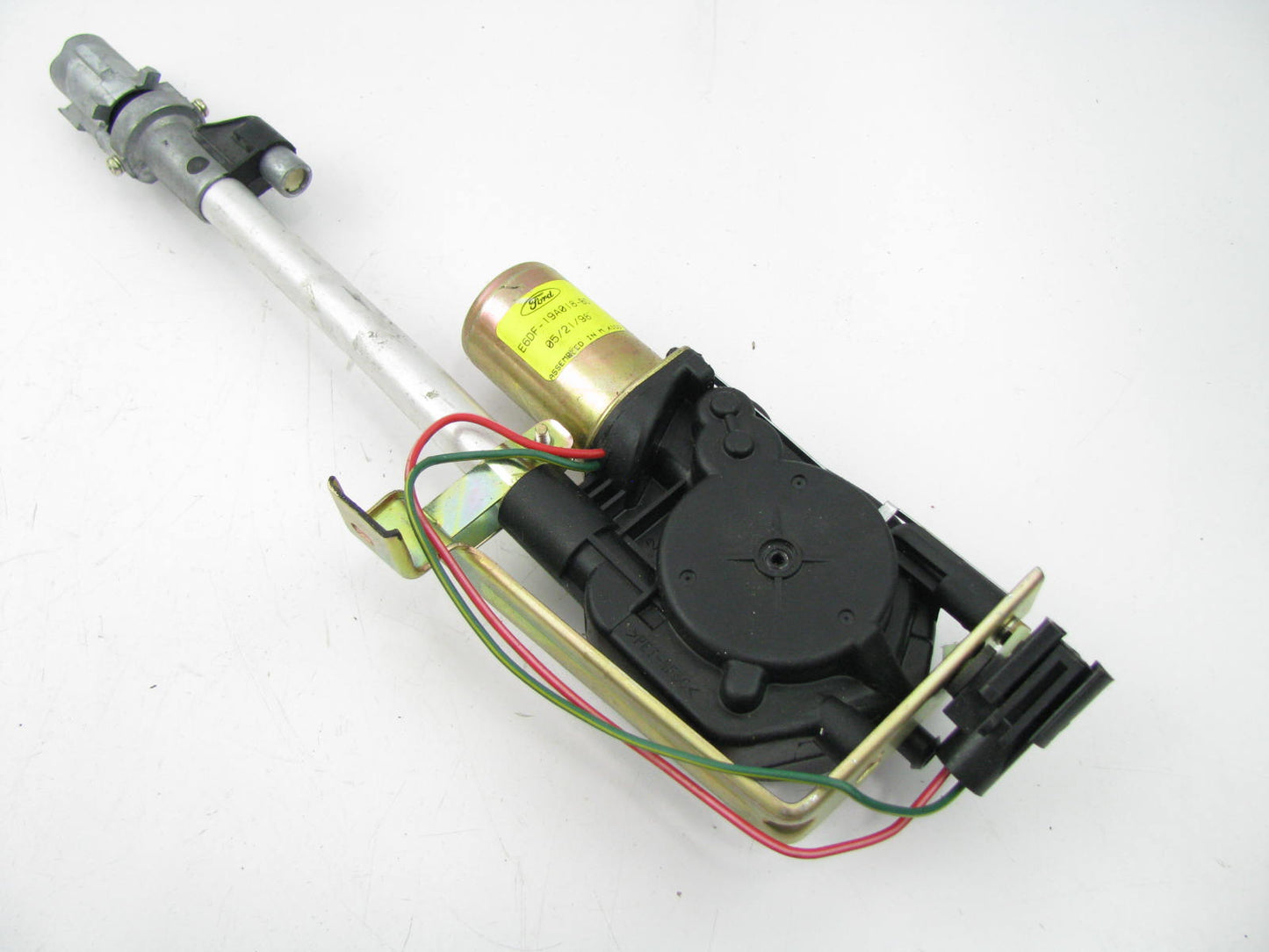 NEW - OUT OF BOX - OEM Ford E6DF-19A018-BD Power Antenna 86-91 Sable Taurus