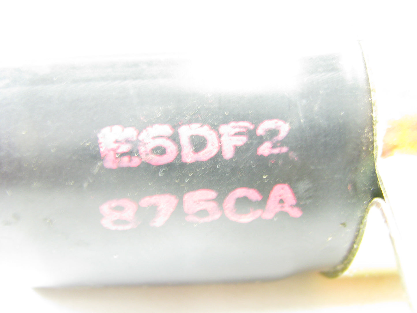 NEW - OUT OF BOX - OEM Ford E6DF-2875-CA Front Seat Back Lumbar Motor Pump