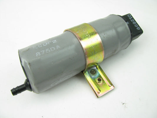 NEW - OUT OF BOX - OEM Ford E6DF-2875-DA Right Passengers Side Seat Lumbar Motor